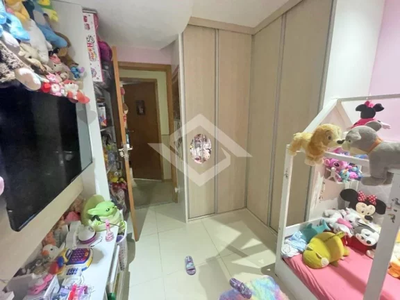 Imagem APARTAMENTO LINDO CASINHA DE BONECA COM VARANDA GOURMET GLEBA A