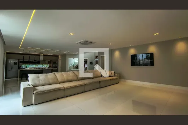 Imagem Casa à Venda - Recreio, 5 Quartos, 300 m2