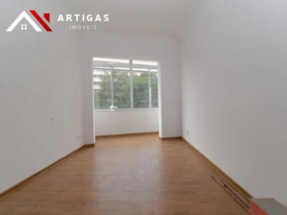 Imagem Apartamento á venda na Av Dr Arnaldo 80 m² 2 dormitórios 1 suíte Sem vaga
