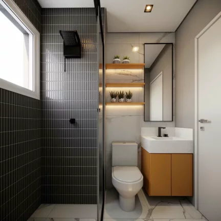 Imagem Apartamento à venda no bairro Vila Aricanduva - São Paulo/SP