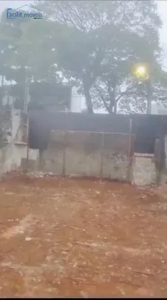 Imagem TERRENO À VENDA 249M² - SANTO ANDRÉ - SP
