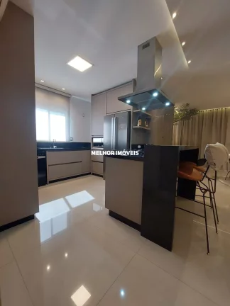 Imagem Apartamento a venda no Edifício Sistina Tower Balneário Camboriú
