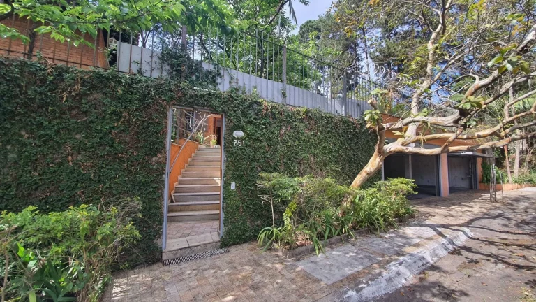 Imagem Casa com 4 dormitórios à venda por R$ 2.850.000,00 - Jardim Marajoara - São Paulo/SP