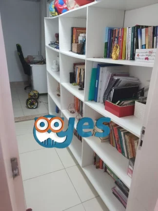 Imagem Casa residencial de alto padrão para Locação