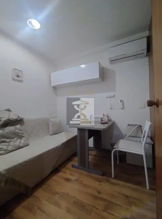 Imagem Recreio dos Bandeirantes - Sala consultório montado - 32 m2