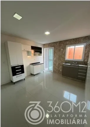 Imagem Cobertura sem Condomínio para Venda em Santo André / SP no bairro Jardim Guarará