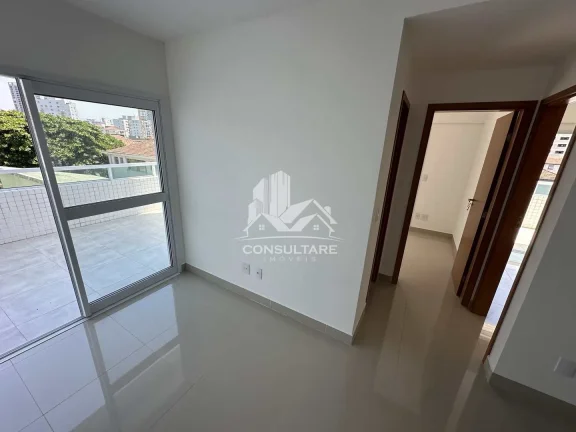 Imagem Apartamento de 2 quartos em Santos Cod: 23453 RCL