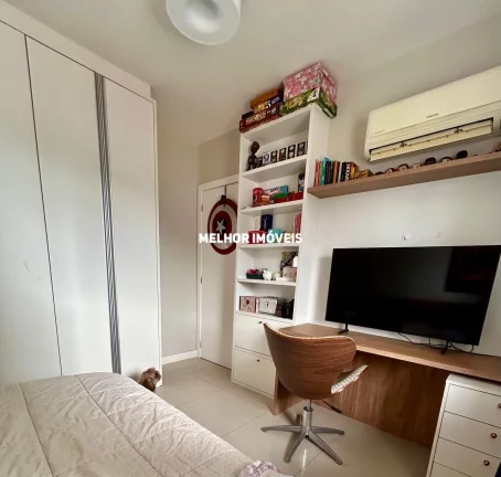 Imagem Apartamento à venda no Edifício Itamirim Park Residence em Itajaí.
