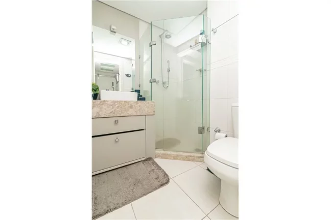 Imagem Apartamento à venda em Porto Alegre, Bela Vista, com 3 quartos, 104,83m2