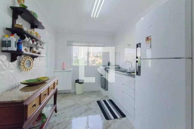 Imagem Apartamento à Venda - Ipiranga, 2 Quartos, 86 m2