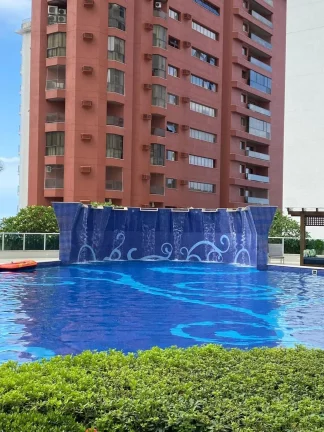 Imagem Apartamento no Villa Serena à venda em Balneário Camboriú