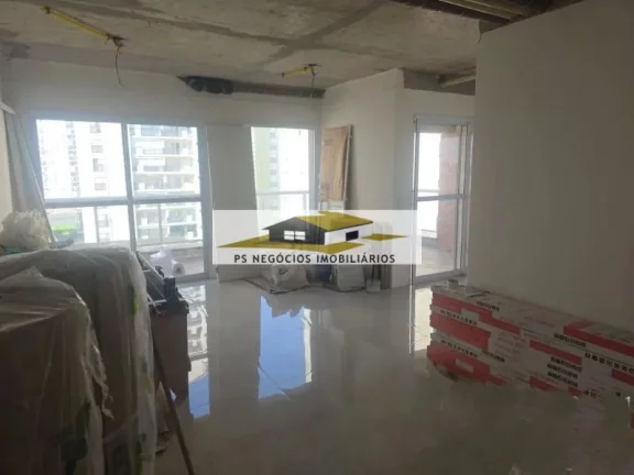 Imagem Cobertura Duplex para venda na Saúde