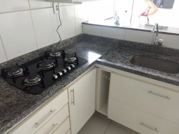 Imagem Casa no Eduardo Gomes - 3 Quartos, Suíte, 2 Banheiros, 2 Vagas de Garagem - Confira!