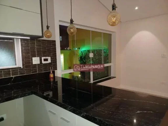 Imagem Sobrado à venda, 300 m² por R$ 1.969.000,00 - Jardim Sao Paulo(Zona Norte) - São Paulo/SP