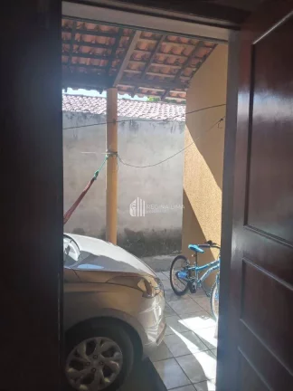 Imagem Casa pronta para morar, 2 dormitórios à venda por R$ 150.000,00 (À VISTA) - Conjunto MANOEL EVANGELISTA 2 - Novo Horizonte - Teresina/PI