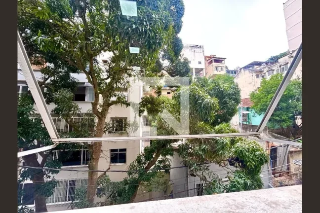Imagem Apartamento à Venda - Copacabana, 1 Quarto, 35 m2