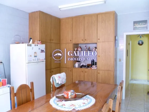 Imagem Venda de casa térrea com 02 edículas na Vila Arens | Jundiaí | SP