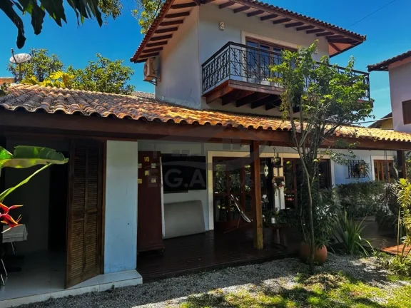 Imagem Casa na praia de Boiçucanga