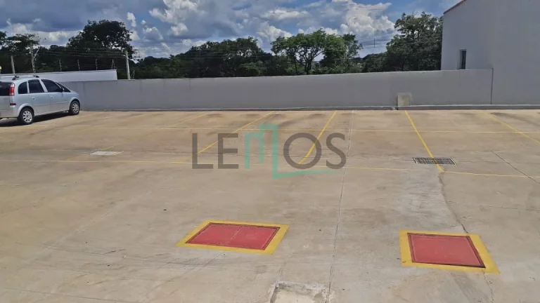 Imagem Apartamento a venda de 03 dormitórios no Residencial Nosso Lar.