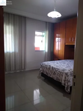 Imagem CASA MISTO em INDAIATUBA - SP, JARDIM MORADA DO SOL