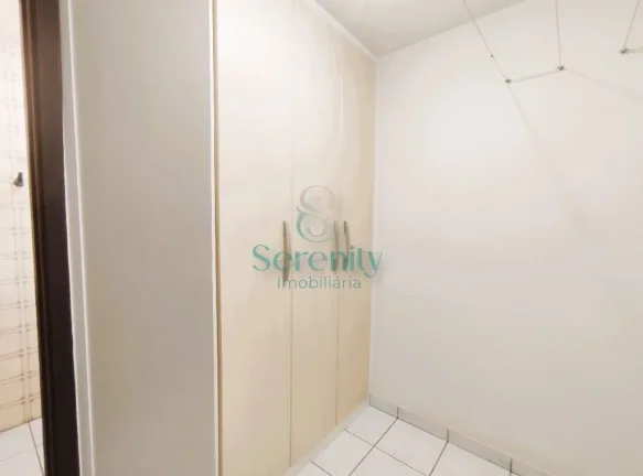 Imagem Apartamento de 102m² mobiliado para locação e venda no centro - Edifício Versalhes - Centro/Londrina/PR - R$2.700,00 ou R$650.000,00