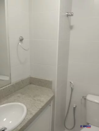 Imagem VENDO SALA NO EDIFICIO ICONE TAWER