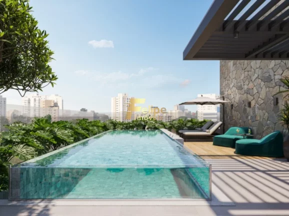 Imagem VENHA CONHECER O MAIS NOVO EMPREENDIMENTO IMOBILIÁRIO LOCALIZADO NA PRAIA DA COSTA EM VILA VELHA/ES!