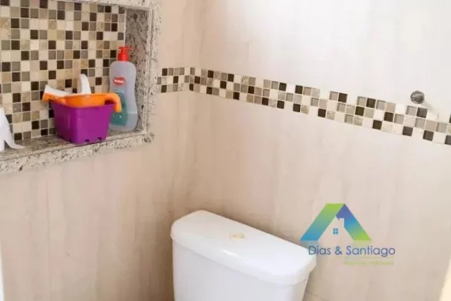 Imagem Apartamento com 64m² com 02 quartos 02 banheiros proximo ao metro