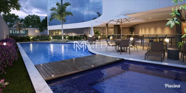 Imagem Oportunidade: EDF ZÉLIA MACEDO: 123m², 04qts, 02suites, 02vagas..
