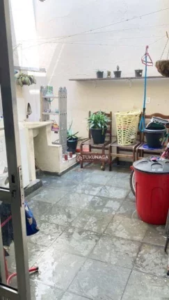 Imagem Casa com 3 quartos à venda, 80 m² por R$ 600.000 - Jardim Santa Mena - Guarulhos/SP