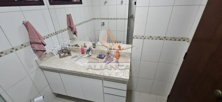 Imagem Apartamento - Ribeirão Preto - Centro