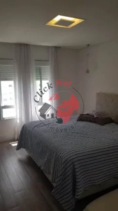 Imagem Excelente Apartamento de Alto Padrão à Venda no Centro de São Bernardo