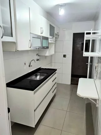 Imagem Apartamento à venda Vila Olímpia São Paulo
