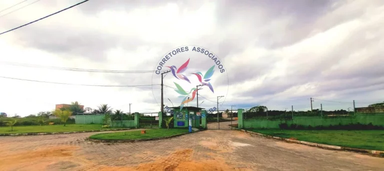 Imagem TERRANO DE 250 M²