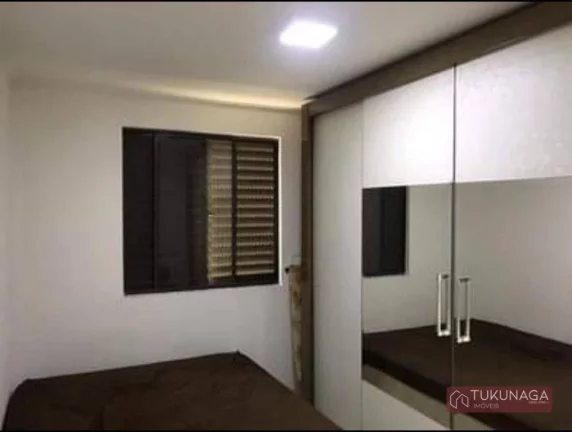 Imagem Apartamento com 2 dormitórios à venda, 50 m² por R$ 280.000,00 - Vila Sílvia - São Paulo/SP