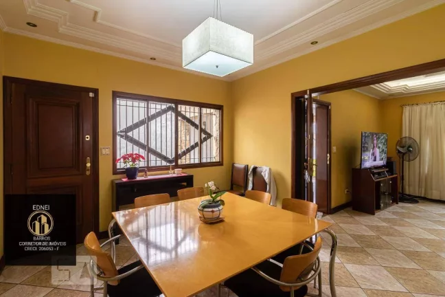 Imagem CASA NO JARDIM - BRASILIA - SÃO PAULO