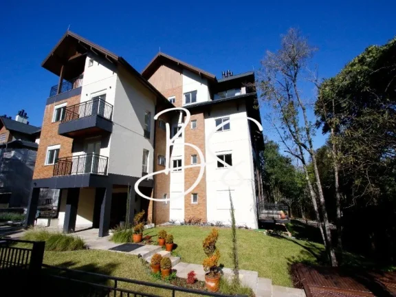 Imagem APARTAMENTO RESIDENCIAL em GRAMADO - RS, Bavaria