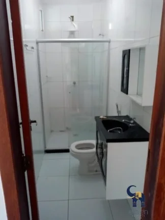 Imagem Casa para Venda em Salvador, NazarÉ, 5 dormitórios, 6 banheiros, 1 vaga