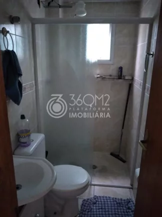 Imagem Apartamento para Venda em Praia Grande / SP no bairro Boqueirão