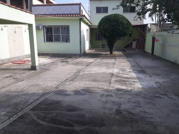 Imagem Casa 3 dormitórios para Venda em Rio de Janeiro, Campo Grande, 3 dormitórios, 2 banheiros, 3 vagas