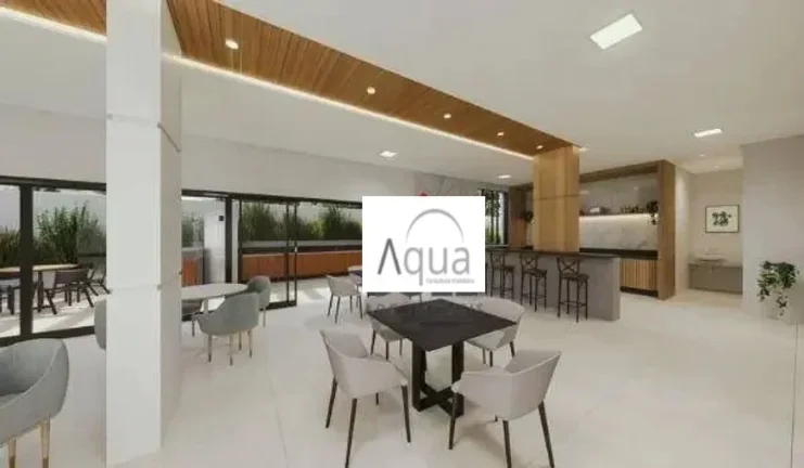 Imagem Apartamento para Venda em Santo André, Vila Assuncao, 3 dormitórios, 1 suíte, 2 banheiros, 2 vagas