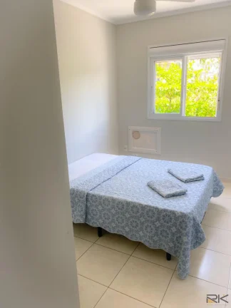 Imagem APARTAMENTO NO ITAGUÁ COM 2 DORMITÓRIOS SENDO 1 SUÍTE, SACADA GOURMET, PISCINA, ELEVADOR.