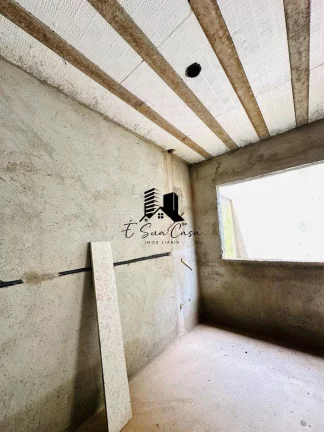Imagem Área Privativa à venda 2 quartos Bairro Xangrilá - Contagem/MG