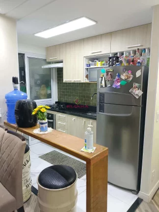 Imagem Apartamento à venda em São Paulo, Vila Nova Cachoeirinha, com 2 quartos, 47m²