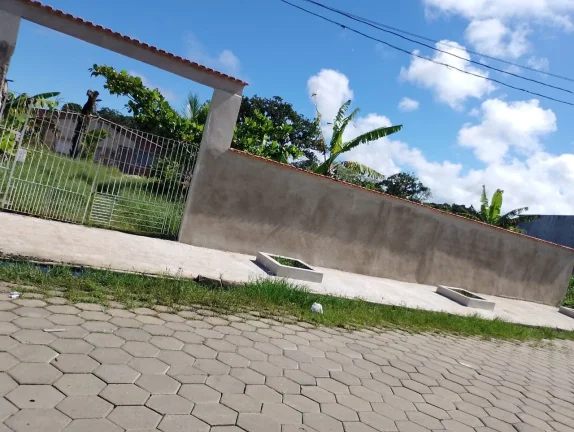 Imagem Terreno para Venda em Mongaguá, Vila Atlantica