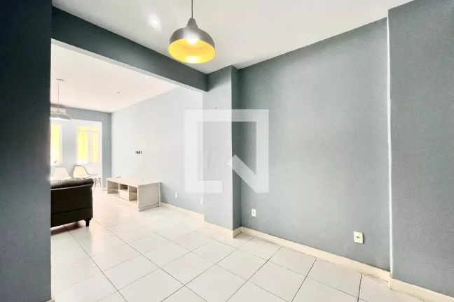 Imagem Apartamento à Venda - Copacabana, 3 Quartos, 112 m2