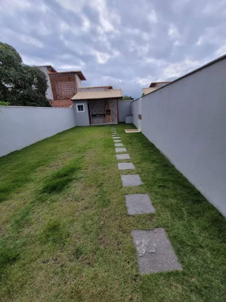 Imagem Casa em Itaipuaçu Maricá