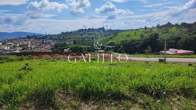 Imagem TERRENO Á VENDA NO CONDOMÍNIO PORTAL DO SOL EM JUNDIAÍ -SP