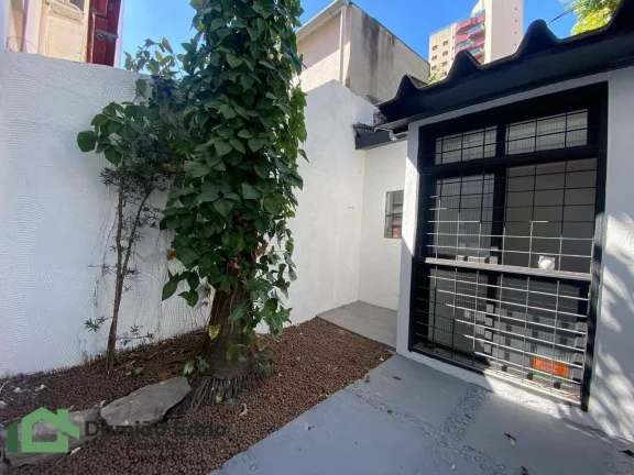 Imagem SOBRADO COMERCIAL NA REGIÃO DA VILA OLIMPIA