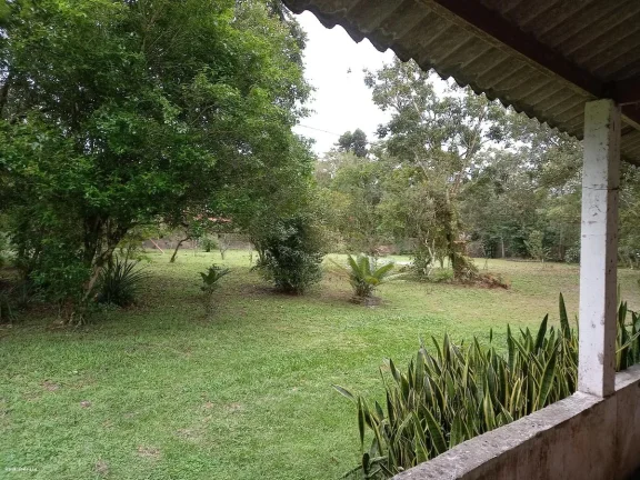 Imagem Chácara para Venda em Itanhaém, Jardim São Fernando, 3 dormitórios, 1 suíte, 2 banheiros, 10 vagas